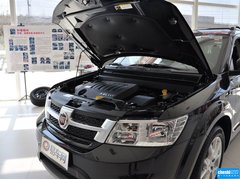 2013款 3.6L 自动 智能全驱版7座