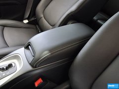 2013款 3.6L 自动 智能全驱版7座