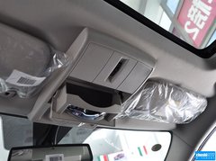 菲跃 2013款 3.6L 自动 智能全驱版7座