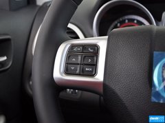 2013款 3.6L 自动 智能全驱版7座