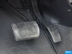 2013款 3.6L 自动 智能全驱版7座