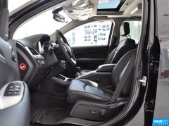 菲跃 2013款 3.6L 自动 智能全驱版7座