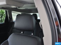 菲跃 2013款 3.6L 自动 智能全驱版7座