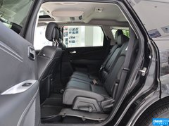 2013款 3.6L 自动 智能全驱版7座
