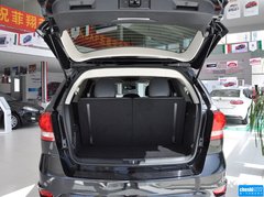 菲跃 2013款 3.6L 自动 智能全驱版7座