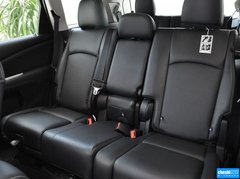 2013款 3.6L 自动 智能全驱版7座