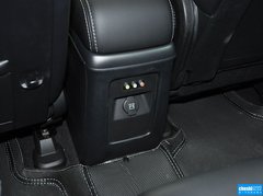 2013款 3.6L 自动 智能全驱版7座