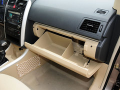 2012款 两厢 1.5L 自动 乐尚版