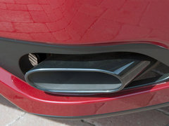 2013款  sport