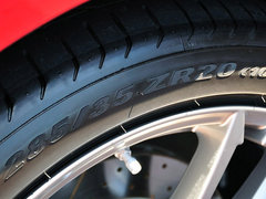 2013款  sport