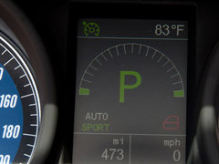 2013款  sport