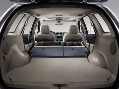 2013款 2.0L 手动 两驱经典版 5座