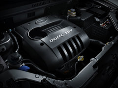 2013款 2.0L 手动 两驱经典版 5座