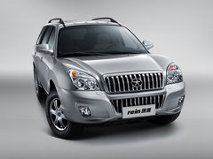 2013款 2.0L 手动 两驱经典版 5座