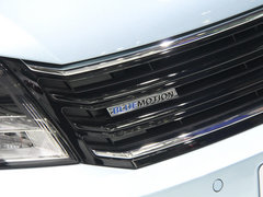 2013款 1.4 TSI 蓝驱版