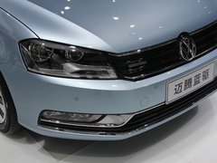 2013款 1.4 TSI 蓝驱版