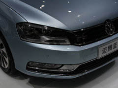 2013款 1.4 TSI 蓝驱版