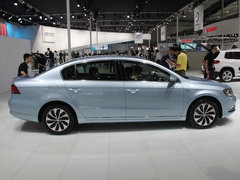 2013款 1.4 TSI 蓝驱版