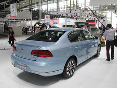 2013款 1.4 TSI 蓝驱版