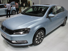 2013款 1.4 TSI 蓝驱版