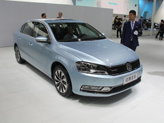 2013款 1.4 TSI 蓝驱版