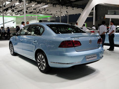 2013款 1.4 TSI 蓝驱版