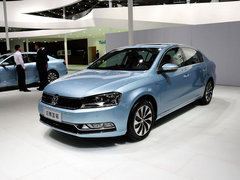 2013款 1.4 TSI 蓝驱版