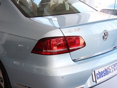 2013款 1.4 TSI 蓝驱版