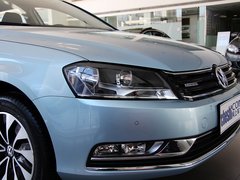 2013款 1.4 TSI 蓝驱版