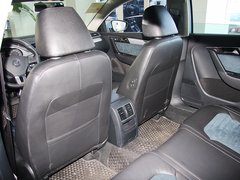 2013款 1.4 TSI 蓝驱版