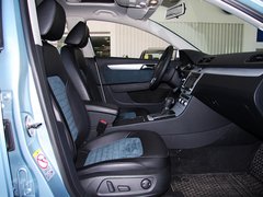 2013款 1.4 TSI 蓝驱版