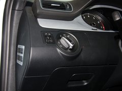 2013款 1.4 TSI 蓝驱版