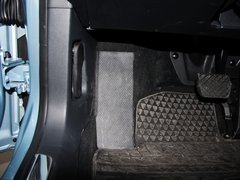 2013款 1.4 TSI 蓝驱版