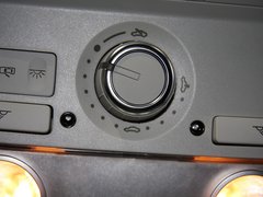2013款 1.4 TSI 蓝驱版