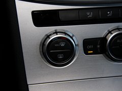 2013款 1.4 TSI 蓝驱版