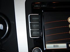 2013款 1.4 TSI 蓝驱版