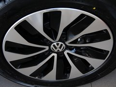 2013款 1.4 TSI 蓝驱版