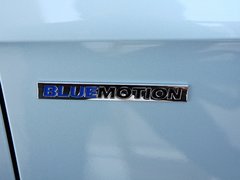 2013款 1.4 TSI 蓝驱版