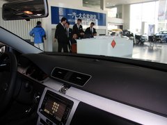 2013款 1.4 TSI 蓝驱版