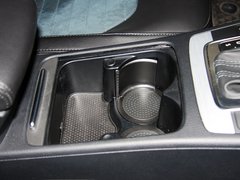 2013款 1.4 TSI 蓝驱版