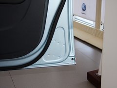 2013款 1.4 TSI 蓝驱版