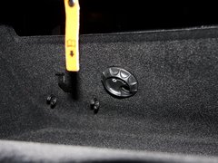 2013款 1.4 TSI 蓝驱版