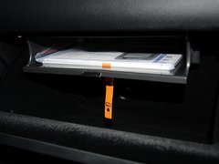 2013款 1.4 TSI 蓝驱版