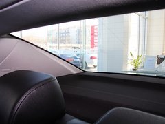 2013款 1.4 TSI 蓝驱版