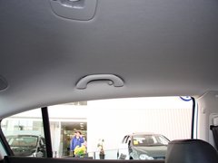 2013款 1.4 TSI 蓝驱版