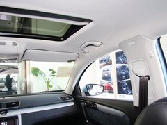 2013款 1.4 TSI 蓝驱版