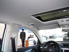 2013款 1.4 TSI 蓝驱版