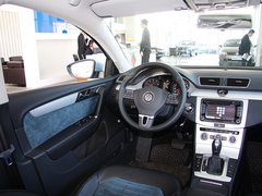 2013款 1.4 TSI 蓝驱版