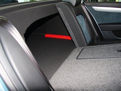 2013款 1.4 TSI 蓝驱版