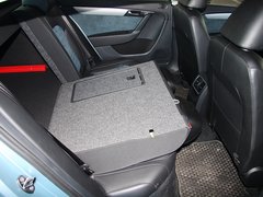 2013款 1.4 TSI 蓝驱版